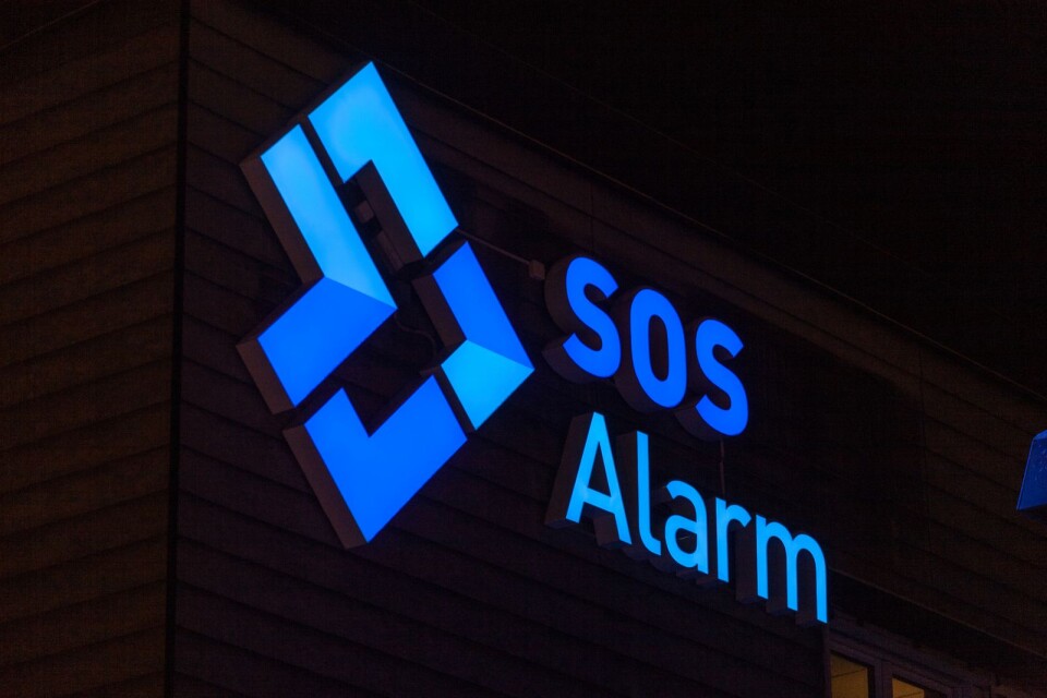 Sos Alarm får mer pengar till att utöka resurserna för det nationella informationsnumret 113 13.