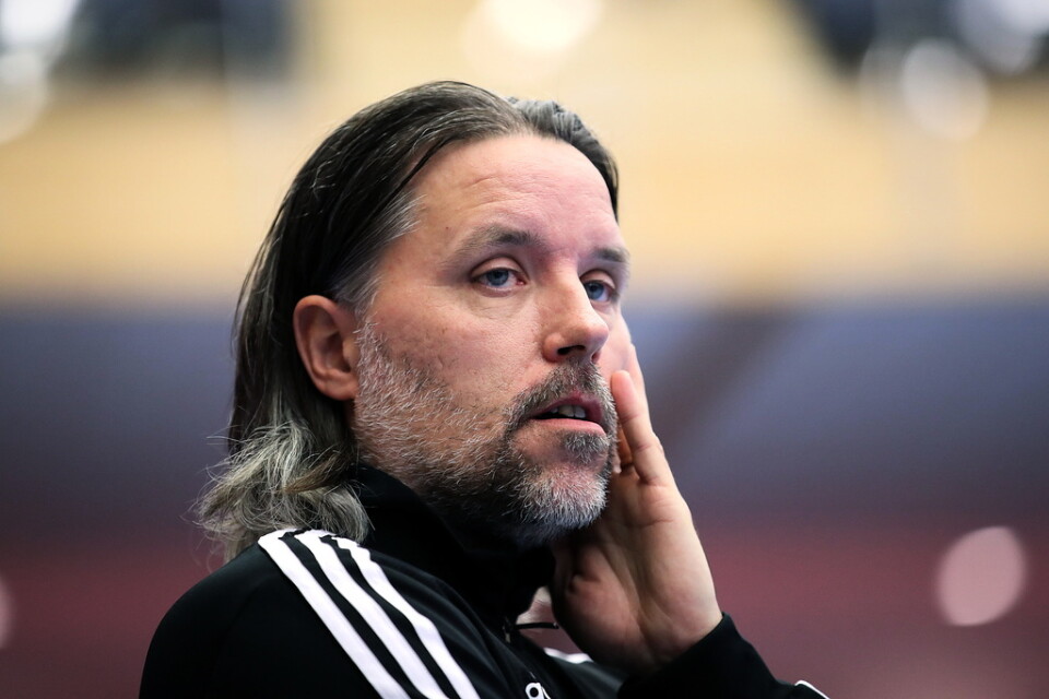 Thomas Brottman blir tillsammans med Niklas Nordén ny förbundskapten för herrlandslaget i innebandy.