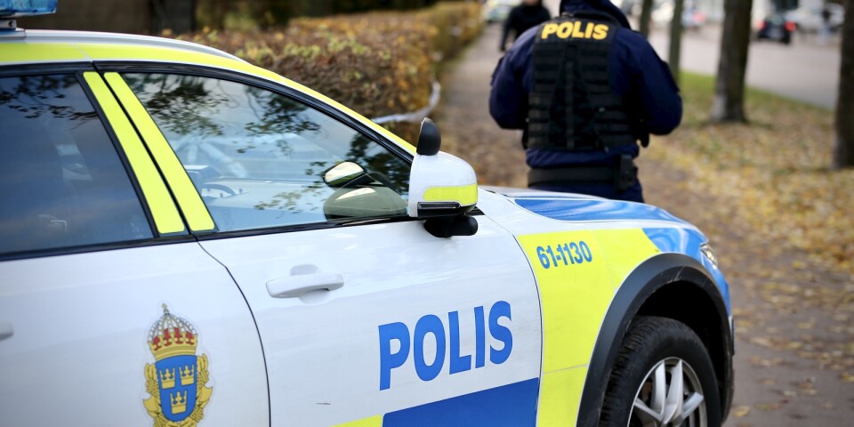 Ökad trygghet i Växjö – men fortsatta problem på campus och i Araby