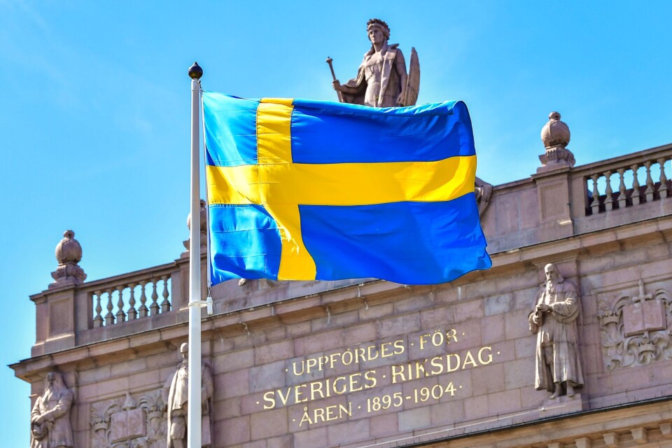 Sveriges framtid beror på om vi kommer lyckas bygga en nationell gemenskap mellan människor av olika härkomst.