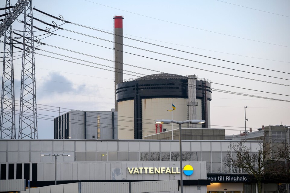 Under två decennier har sammanlagt sex kärnkraftsreaktorer stängts i södra Sverige. Inte särskilt lyckat.