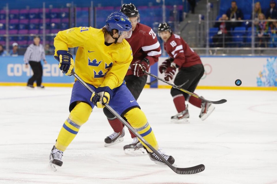 Ingen spelare från svenska hockeymästaren Växjö tar plats i Pär Mårts preliminära VM-trupp. I den finns däremot tio NHL-spelare och sex KHL-spelare med. 24 spelare finns med i den trupp som åker till Tjeckien på tisdagen. Inte förrän på torsdag, dagen