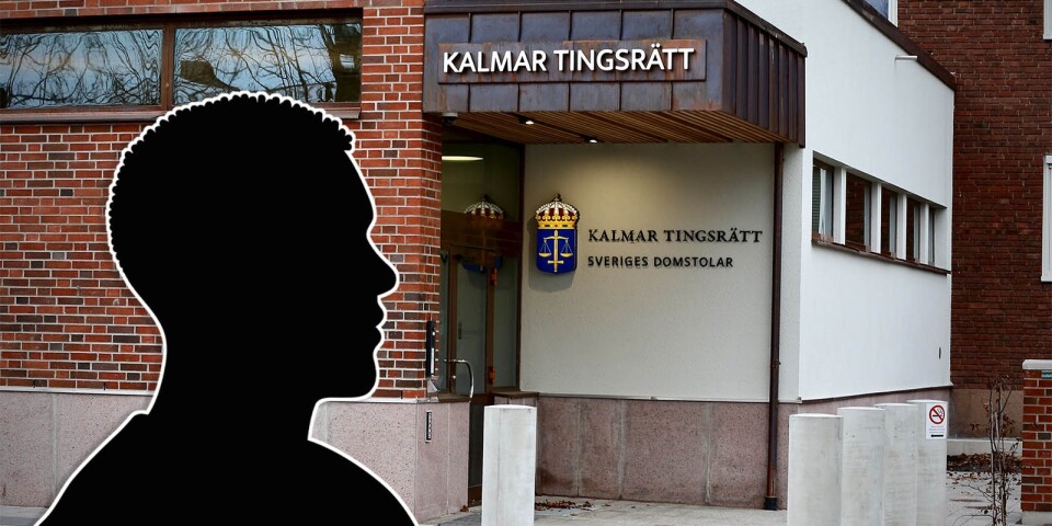 TORSÅS: 29-åring åtalas för brand på boende