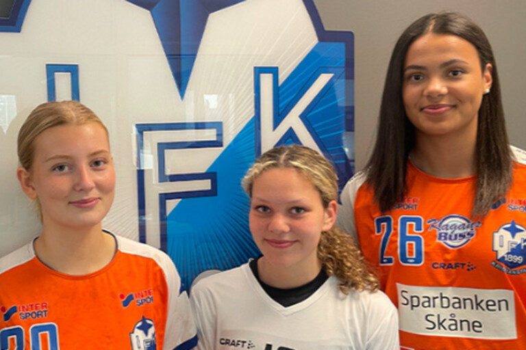 KHK-trio tar steget över till IFK