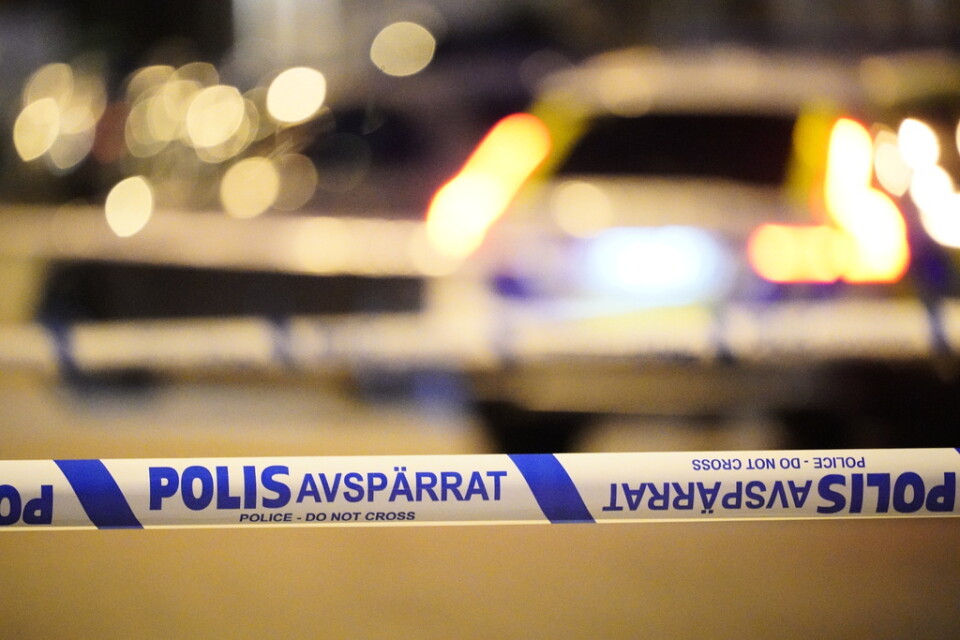 En man 50-årsåldern anträffades död i Uppsala under torsdagen, polisen kan inte utesluta brott och en förundersökning gällande mord har inletts.