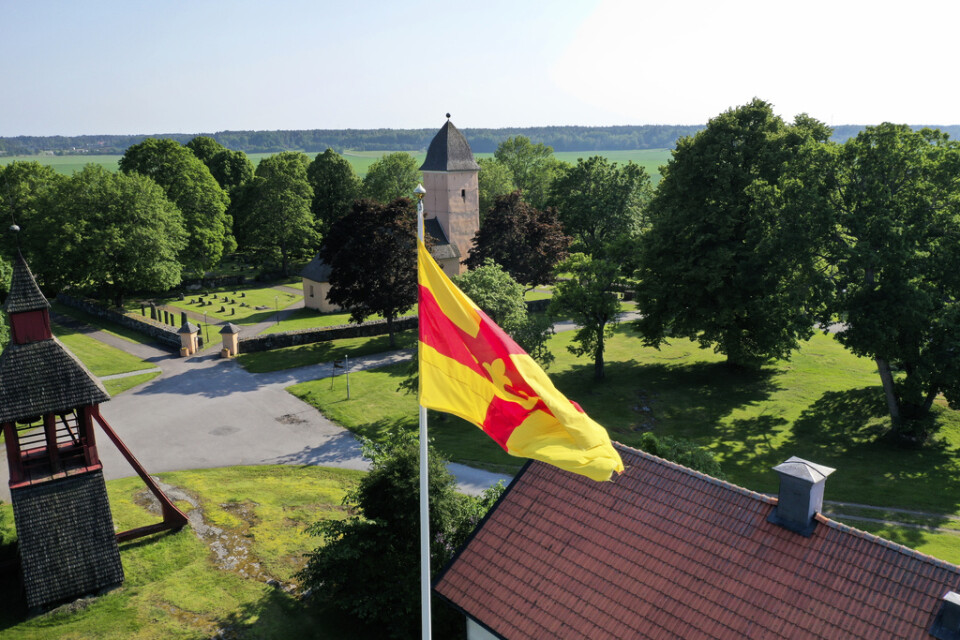 Kommunalarbetareförbundet kräver skadestånd på 225|000 kronor från en församling inom Svenska kyrkan. Arkivbild.