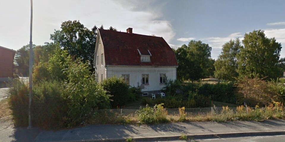 Lista: Husförsäljningar i Bromölla kommun senaste månaden