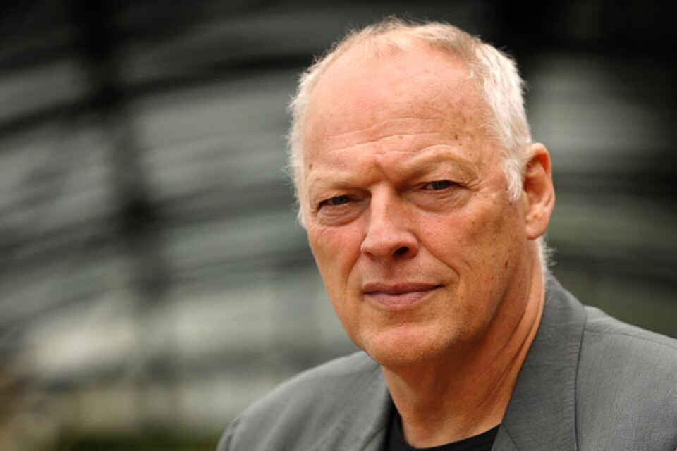 Pink Floyd-gitarristen och sångaren David Gilmour säger i en intervju med Classic rock att han är \"färdig\" med Pink Floyd och att gruppen nu definitivt har \"nått sitt slut\". Pink Floyd gav ut sitt, enligt egen utsago, sista album \"The endless river\