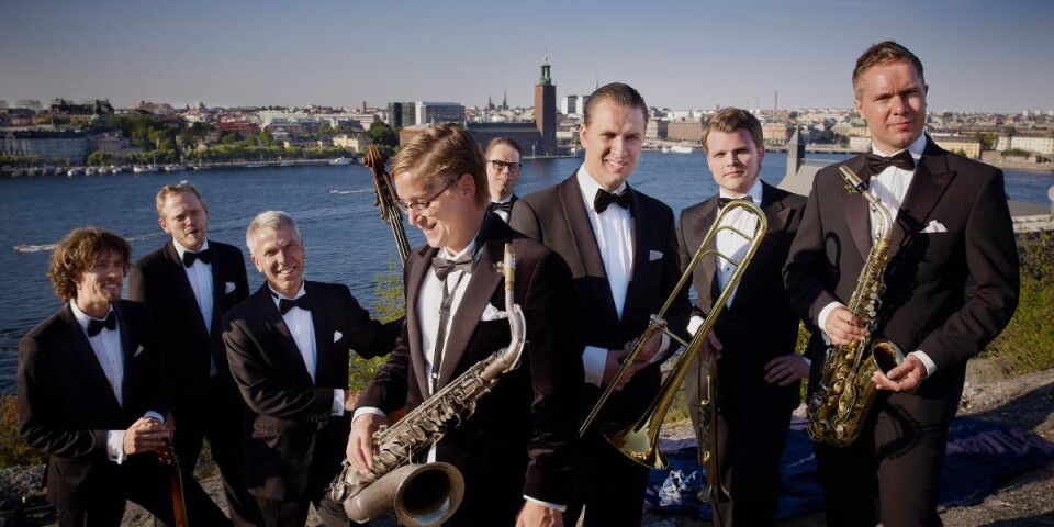 KLART: Så blir våren på Jazzklubben Kalmar Nyckel