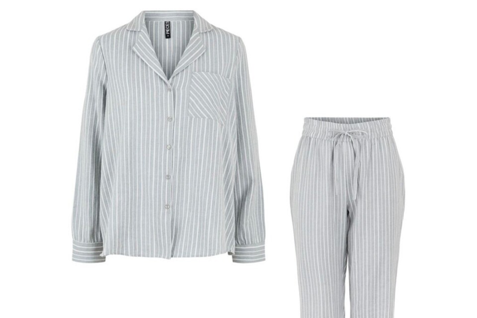 Pyjamas, 549,95 kr, Only/Jeansbolaget.