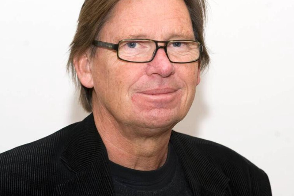 Lars Edqvist (MP)