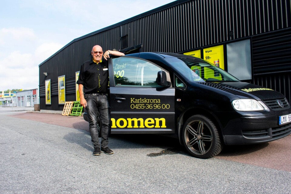 Mikael Hägg, affärschef på Mekonomen, berättar hur du gör bilen redo för hösten och vintern.