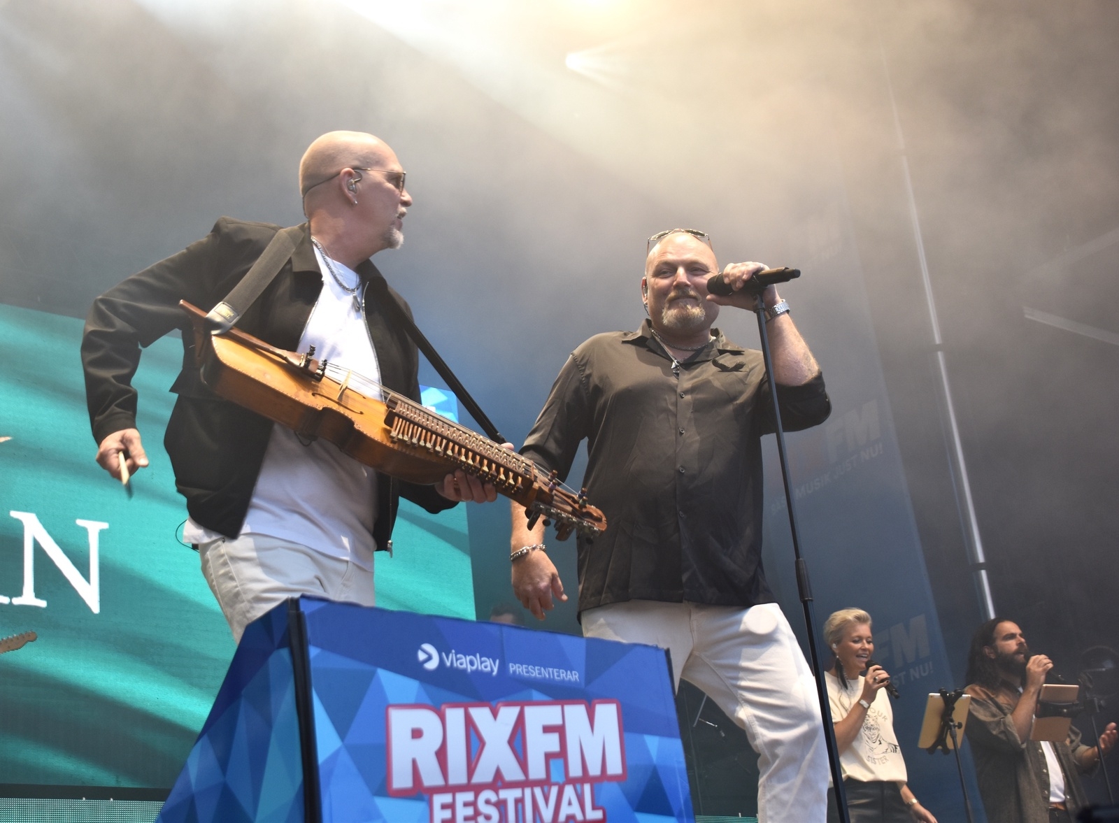RIX FM Festival 2023.