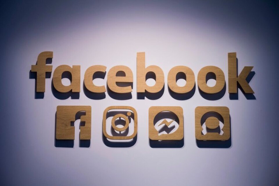 Multinationella storföretaget Facebook kan nolltaxera.