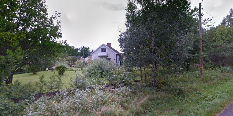 105 kvadratmeter stort hus i Norrhult-Klavreström, Klavreström sålt för 875 000 kronor