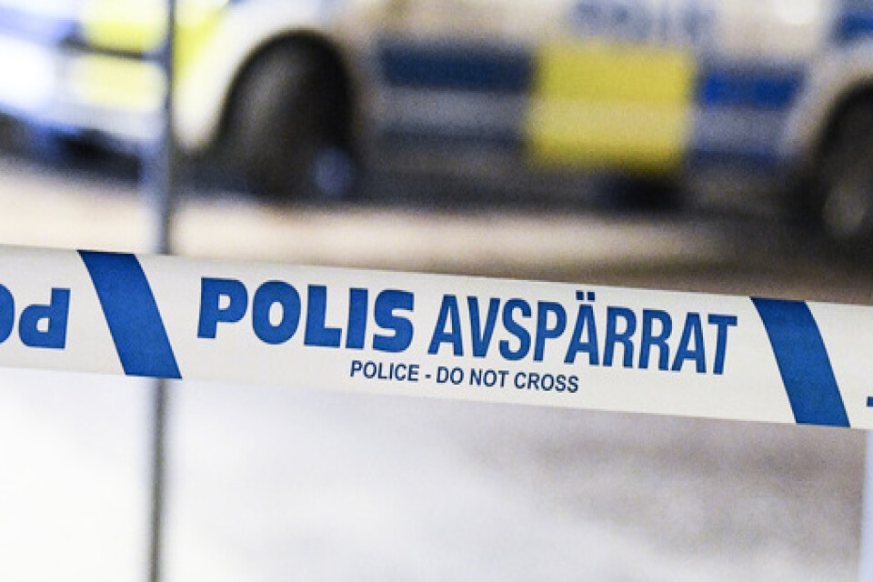 En kvinna har skadats allvarligt efter en händelse i Göteborg. Arkivbild.
