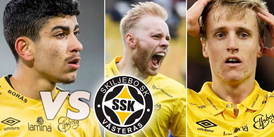 Elfsborgs jättekross i svenska cupen – har nu slagläge