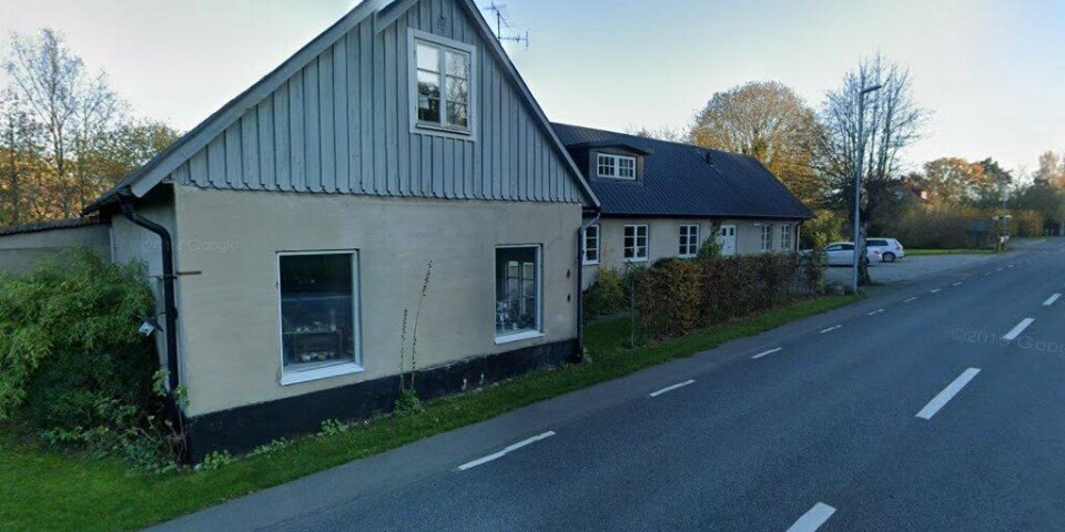 Fastigheten på adressen Mellby Stora Väg 24 i Kivik såld på nytt – har ökat mycket i värde