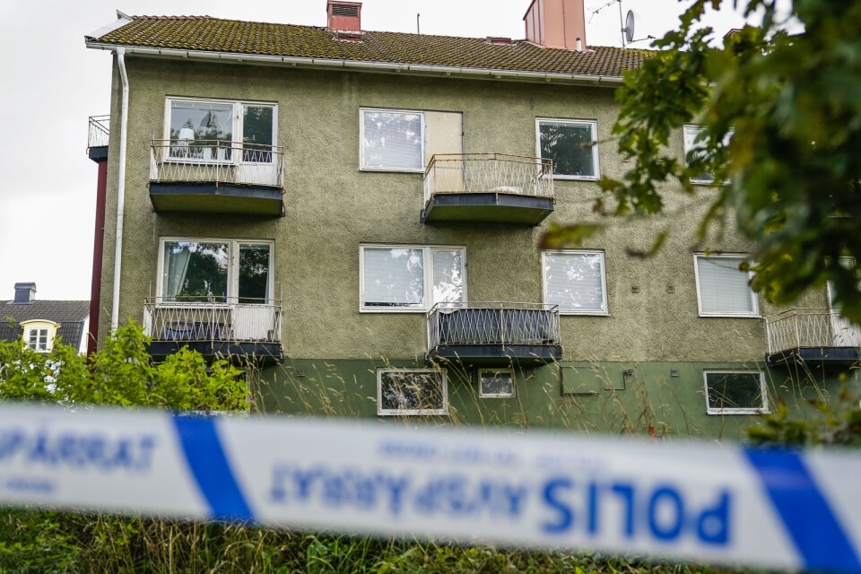 På fredag 3 mars räknar åklagaren med att väcka åtal kring dubbelmordet i lägenheten på Jägaregatan, som skedde natten mot 14 september 2022.