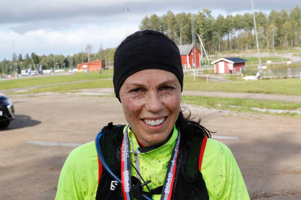 Kristin Emilsson.