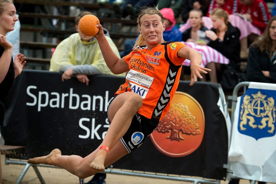 Caroline Månsson