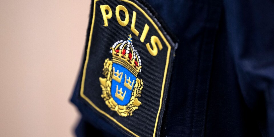 Anmält: Polis sköt vådaskott på Sweden Rock Festival