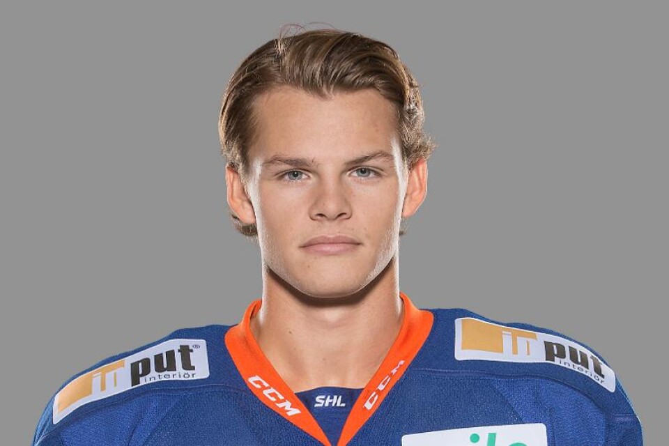 Hockeyforwarden Malte Strömwall inledde förra säsongen i Växjö, gick sedan till Luleå och lånades därefter ut till Asplöven och HV71. Nu fortsätter 20-åringens hockeyresa till allsvenska AIK. \"Självklart var inte det här vad jag hade förväntat mig eller
