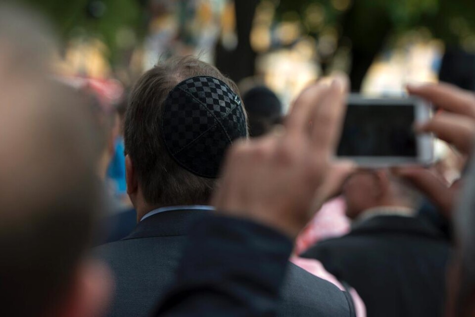 Antisemitism, islamofobi och antiziganism breder ut sig på nätet samtidigt som intolerans mot utsatta grupper ökar. I ett globaliserat samhälle får spänningar i världen konsekvenser för minoriteter i Sverige. Nätet har blivit ett allt viktigare verktyg