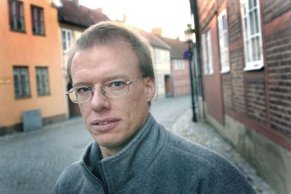 Roger Jönsson (s)