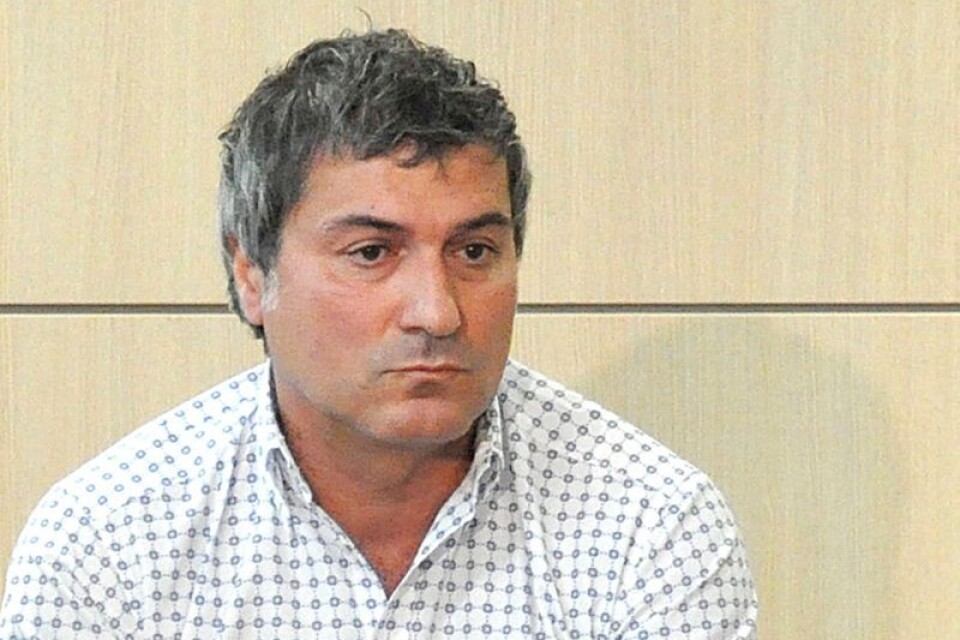 Paolo Macchiarini, som förnekar brott, har förhörts vid flera tillfällen.