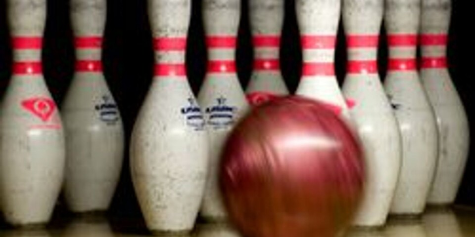 De lokala bowlinglagen krossade jumbon: ”En fantastiskt bra insats”