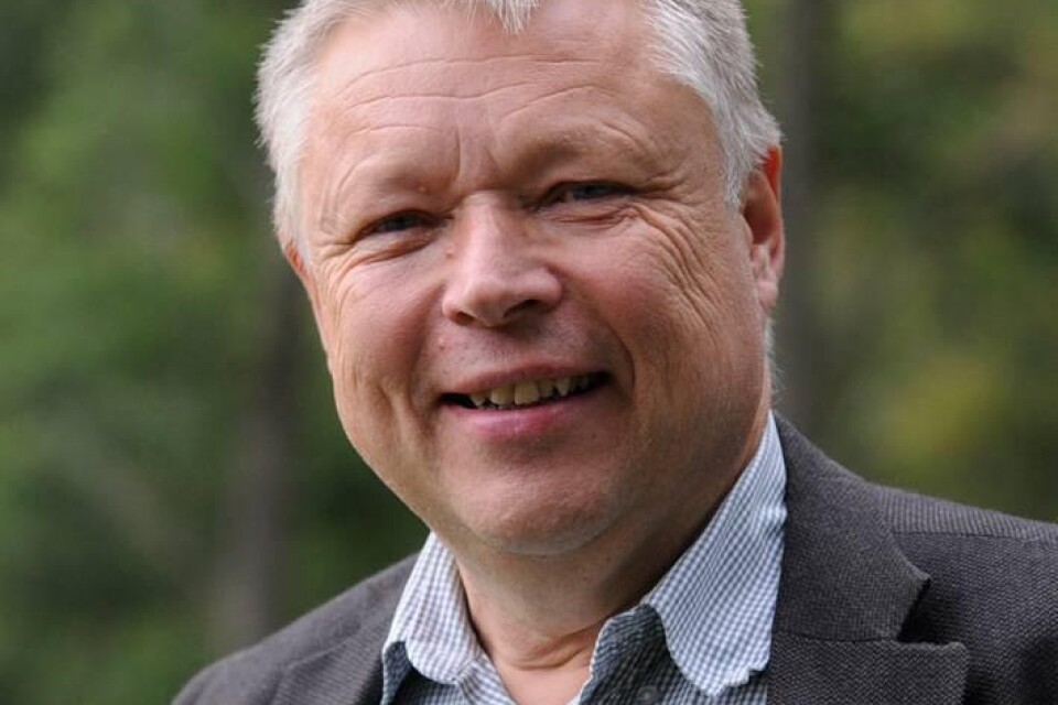 Åke Carlson (C)