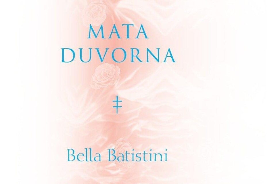 Bella Batistini nomineras för diktboken ”Mata duvorna”. Juryns motivering lyder: ”För ett unikt inlevelsefullt poetiskt dokument om världen innanför och utanför fängelsets murar.”
