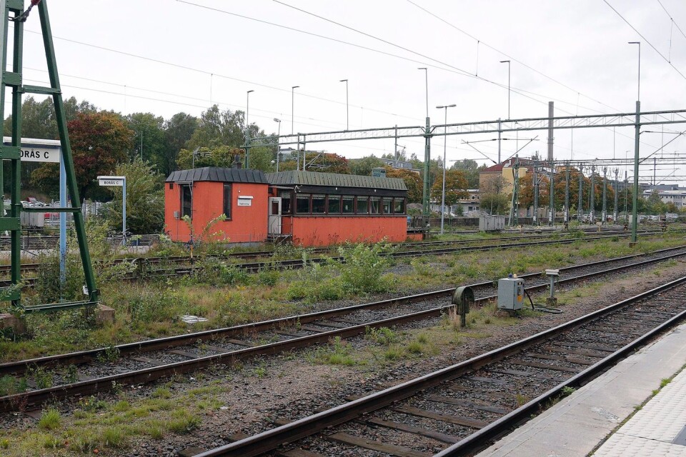Planeringen av tågsträckan Borås-Göteborg ser ut att försenas ytterligare.
