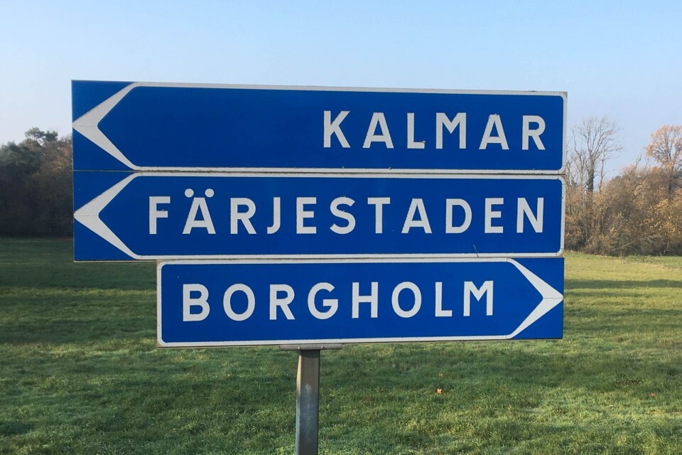Vägval Öland. När ölänningarna själva fick lägga ut texten om framtiden för dagens två kommuner spretade åsikterna åt alla möjliga håll.