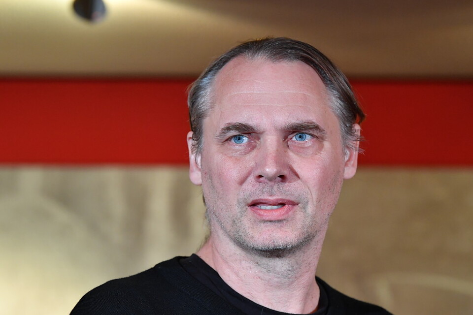 Regissören Mattias Andersson lämnar Backa teater och tar över Dramaten.