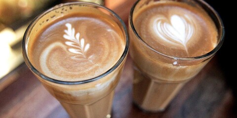 Nytt café startar i Borås