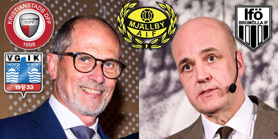 Klubbarna hemliga inför valet – Reinfeldt uppges vara favorit: ”Väger tungt”