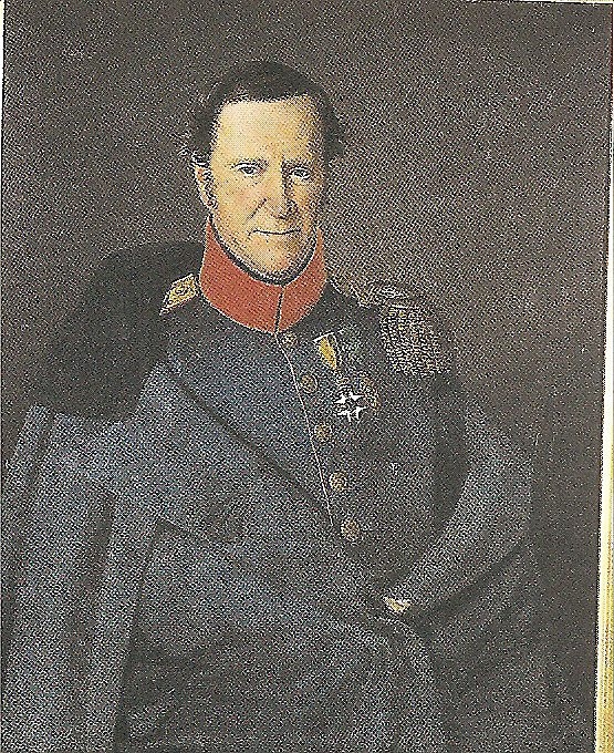 Översten Carl Christopher Herman von Dannfelt återvände för att bli industriidkare och lantbrukare i Skåne och Blekinge efter att ha varit kejsar Napoleons krigsfånge. Under en tid ägde han Ramlösa brunn i Helsingborg.