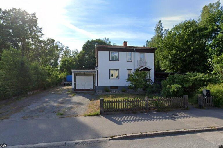 Ny ägare till hus i Emmaboda – 650 000 kronor blev priset