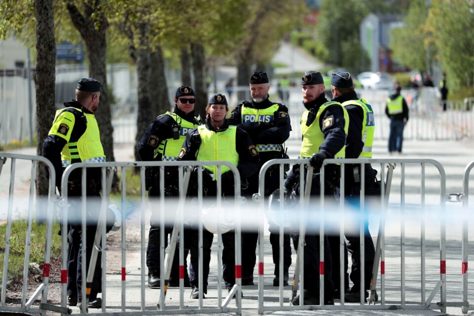 Sverige behöver fler poliser – men till vilket pris?