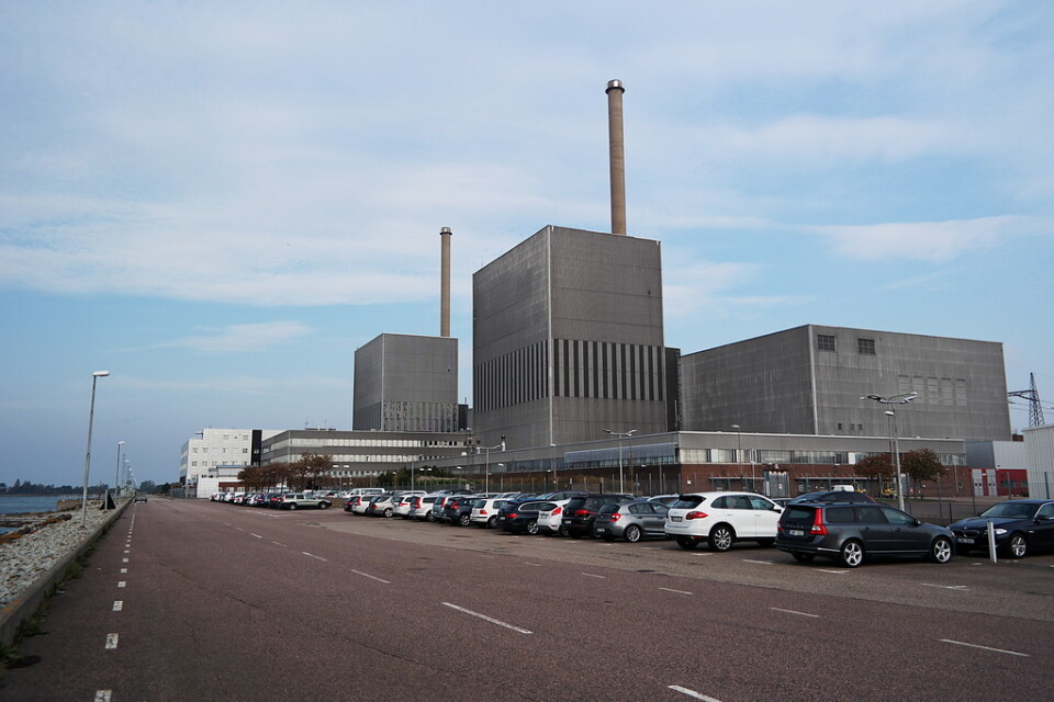 Rivningen av Barsebäck inleds nästa år. Det blir det första svenska kommersiella kärnkraftverket som rivs. Arkivbild.