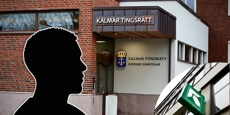 Mannen på Öland åtalas för bidragsbrott.