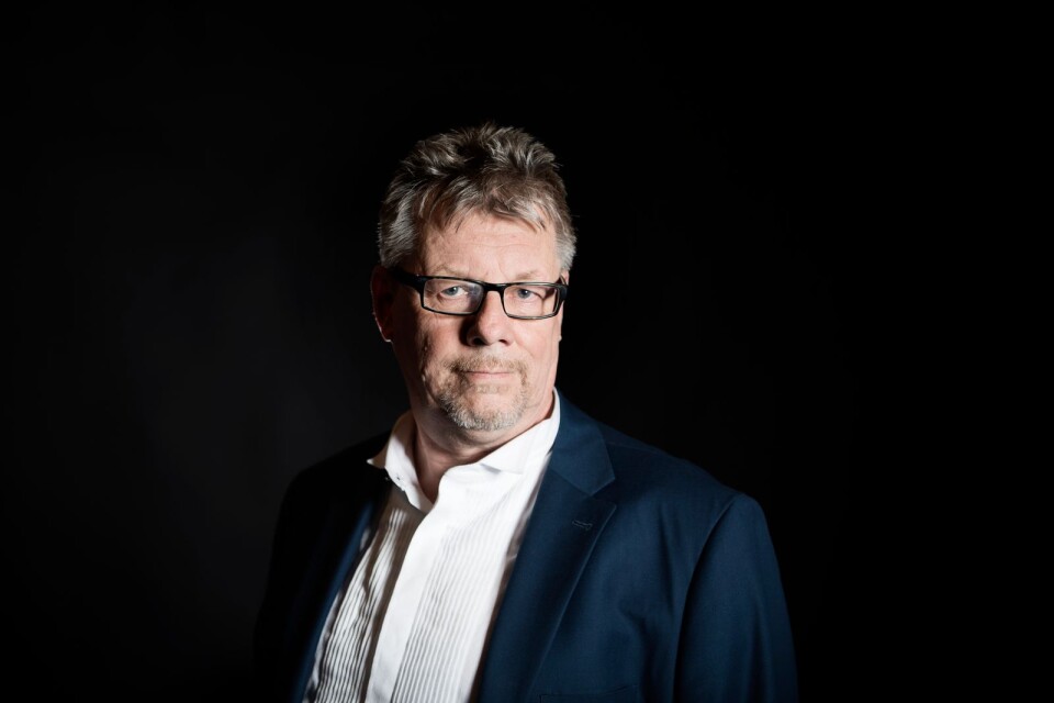 Gunnar Nordmark har kandiderat till riksdagen sedan 1998. Han hade en plats 2002-2006 då Folkpartiet gjorde ett bättre val i länet. Nu toppar han listan igen för Liberalerna.