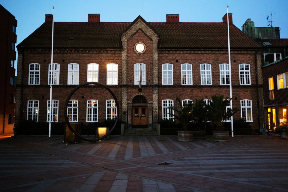Trelleborgs kommun tillhör nu bottenskiktet i rankningen ”Bästa Tillväxt”