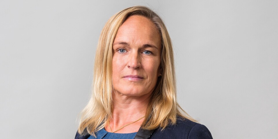 Kalmar län näst sämst i landet på kvinnliga företagsledare: ”Problematiskt”