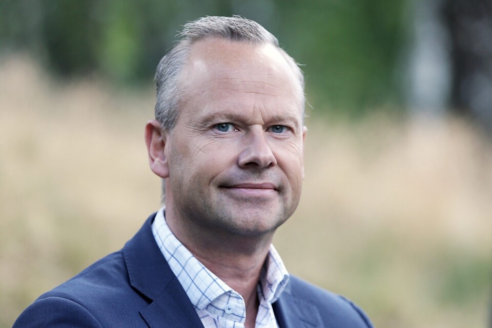 Patrik Jönsson (SD).