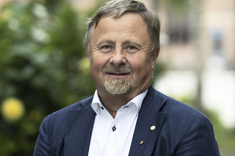 Torgny Hardselius, styrelseordförande Norra skogsägarna, blir ordförande i nya Norra skog.