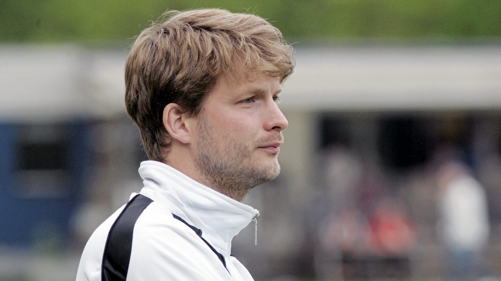 Julius Sjödahl gör comeback som tränare på seniornivå i Rökes damlag.
Foto: STEFAN SANDSTRÖM
