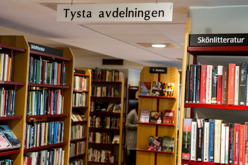 En regional biblioteksstrategi ska tas fram för Kalmar län. En strategi med det uttalade målet att alla ska ha tillgång till biblioteksverksamhet oavsett var i länet man bor.